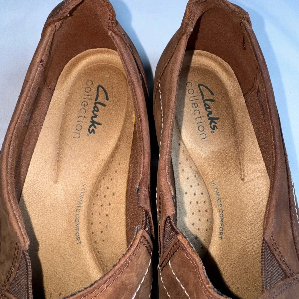 Clarks collection ultimate